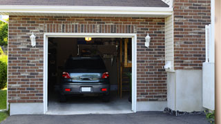 Garage Door Installation at Flintlock, Colorado