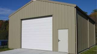 Garage Door Openers at Flintlock, Colorado